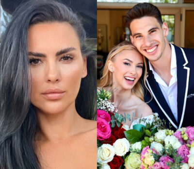 Andreea Bălan s-a CĂSĂTORIT cu Victor Cornea, însă din imagini LIPSEȘTE chiar…