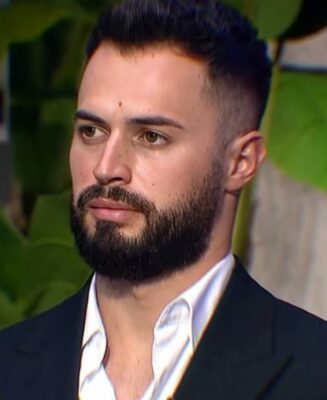 Carolina a prezentat MESAJELE care arată dacă Danciu are o RELAȚIE în afară…