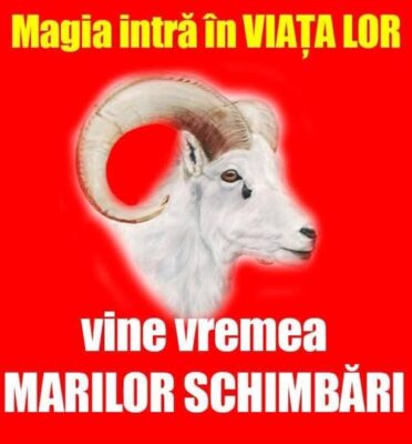 Viața acestor ZODII se schimbă RADICAL astăzi fix la ora…