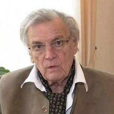Cum ARATĂ Florin Piersic după problemele de sănătate. Marele actor a fost văzut…