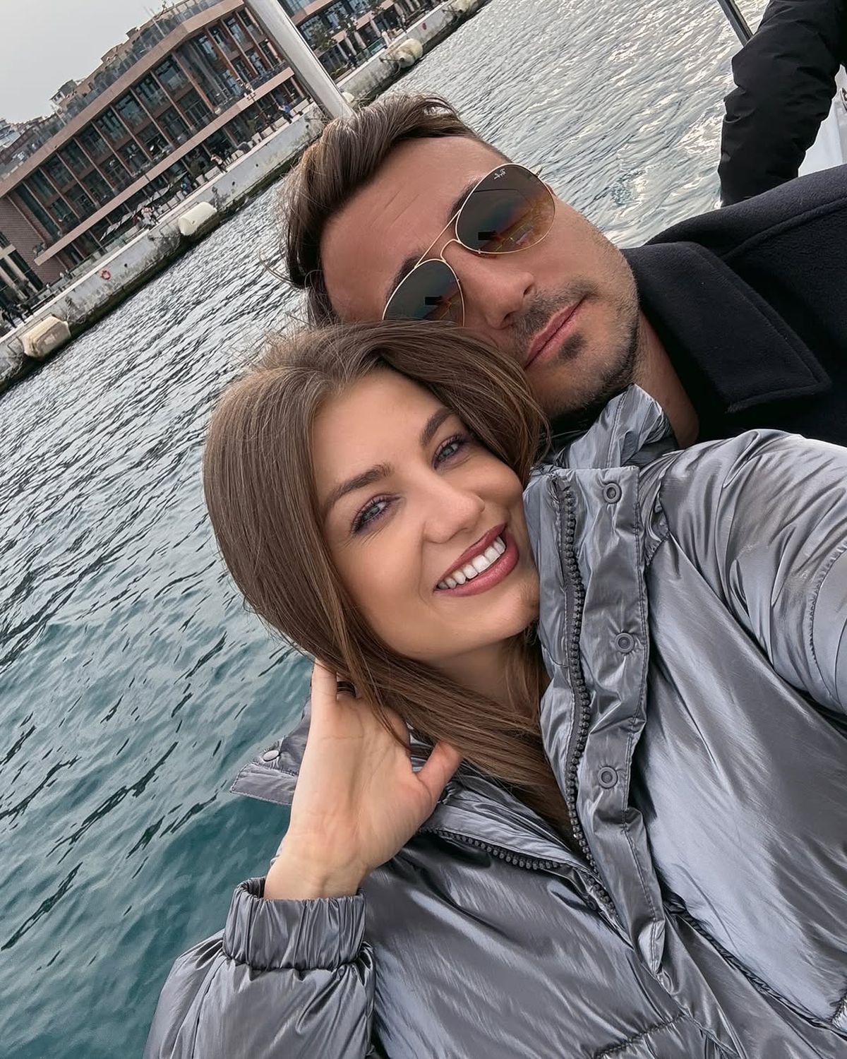 S-a aflat MOTIVUL real pentru care Codruța Filip și Valentin Sanfira au…