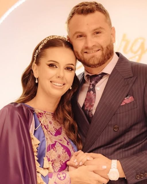 Georgiana Lobonț se SEPARĂ de soț după 19 ani, iar MOTIVUL este că…