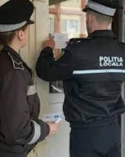 Te poți trezi cu POLIȚIA la ușă dacă în locuința ta există…