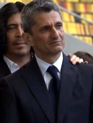 Veste CUMPLITĂ pentru Răzvan Lucescu după ce a încetat din viață chiar…