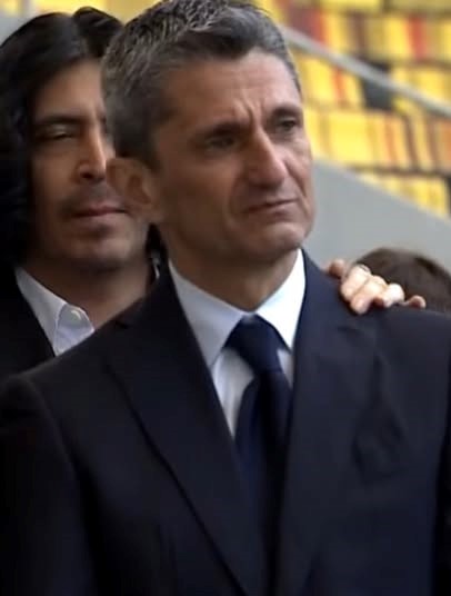 Veste CUMPLITĂ pentru Răzvan Lucescu după ce a încetat din viață chiar…