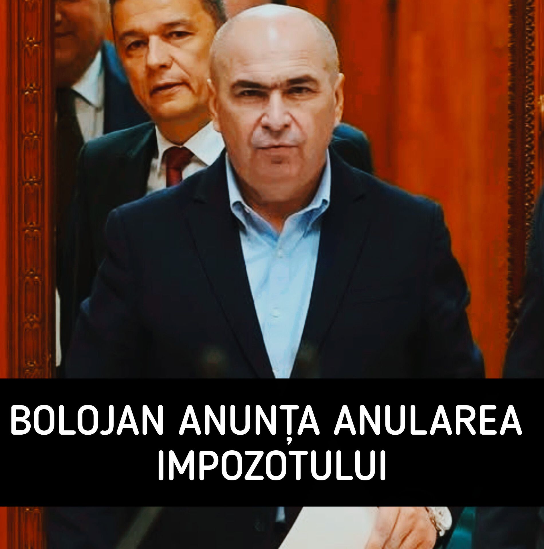 Premierul a anunțat ELIMINAREA DEFINITIVĂ a taxei care a descurajat investițiile din anul…
