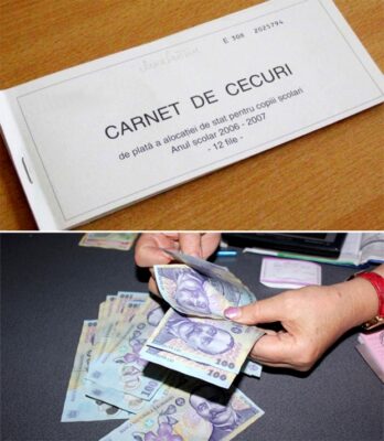 Se știe DATA exactă! Alocațiile din luna mai intră pe card la data…