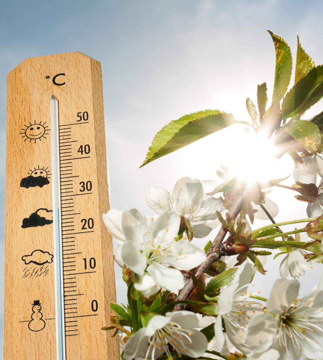 Vremea se SCHIMBĂ RADICAL iar meteorologii avertizează că urmează vijelii și chiar…