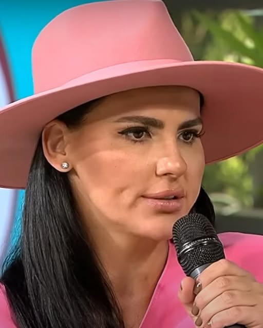 Soția lui Ștefan Bănică a pus CAPĂT unor RELAȚII și recunoaște că viața ei…