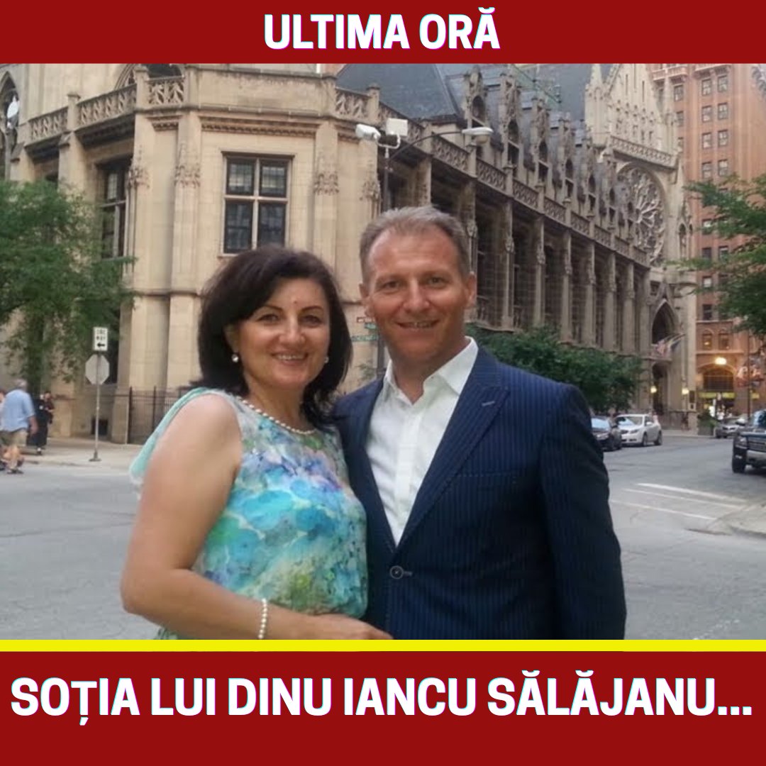 DECIZIA luată de Dinu Iancu Sălăjanu după ce a fost plasat sub…