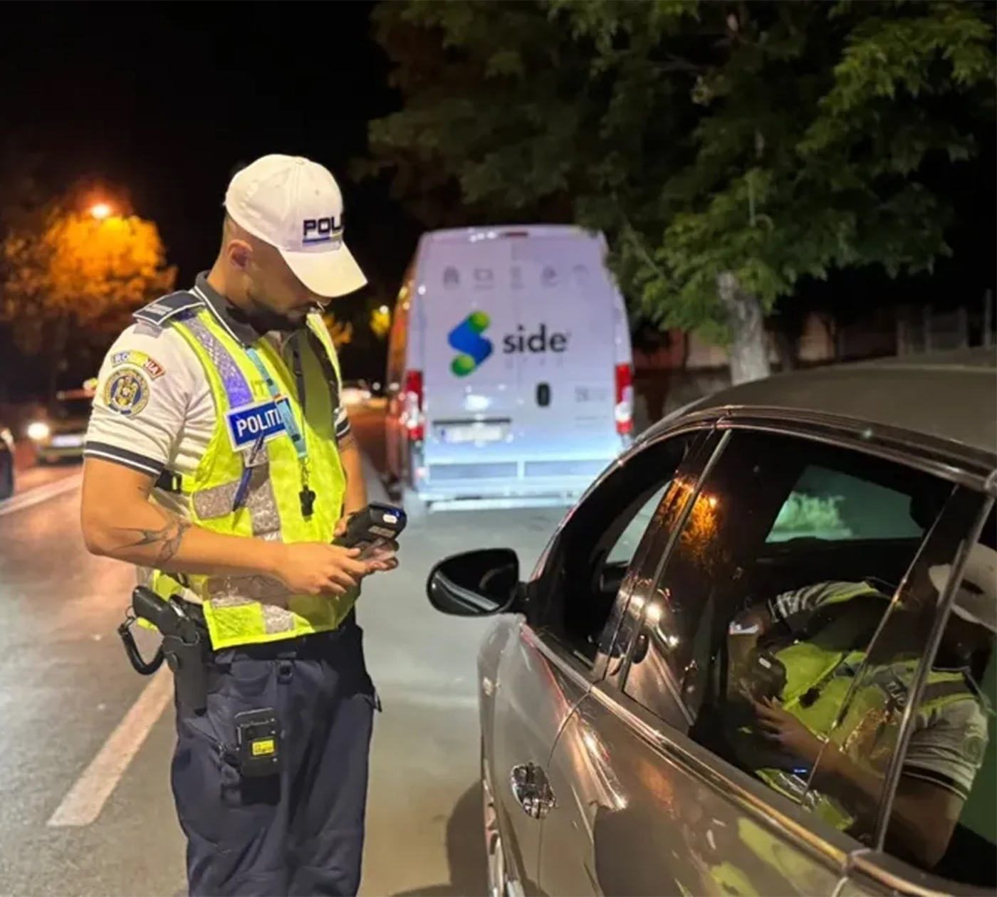 Toți ȘOFERII primesc AMENDĂ de 1.320 de lei dacă au uitat acest…