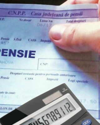 Milioane de PENSIONARI primesc banii mai TÂRZIU, iar data oficială a plăților este…