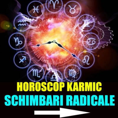 DESTINUL zodiilor se schimbă radical între 20 și 26 aprilie, deoarece karma…