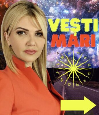 PUNCTELE de ENERGIE care îți controlează DESTINUL sunt situate exact la…