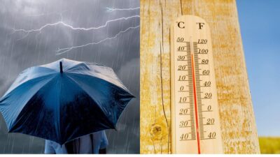 PROGNOZA pentru minivacanța de 1 Mai a fost publicată, iar vremea va fi…
