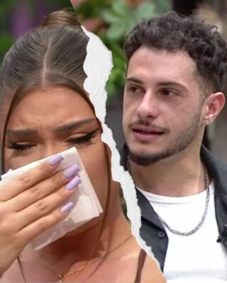 Georges se simte UMILIT de Andra iar Andreea Mantea a ANUNȚAT cine PLEACĂ…