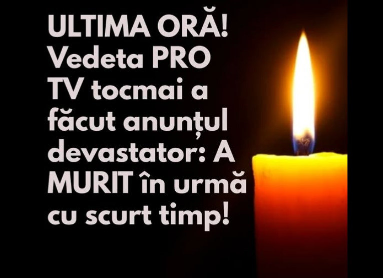 DOLIU IMENS pentru Alina Oprea! Vedeta de la emisiunea Desafio și-a pierdut…
