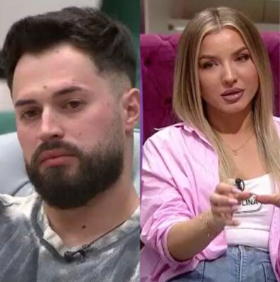Diana a găsit DOVEZI care îl pot DESCALIFICA pe Danciu după ce a văzut…