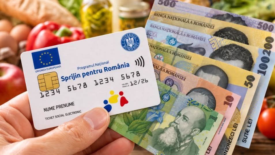 Toți acești BENEFICIARI riscă să piardă banii dacă nu respectă noile reguli în…