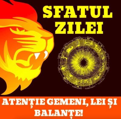 Destinul se SCHIMBĂ RADICAL pe 23 aprilie pentru nativii născuți în zodia…