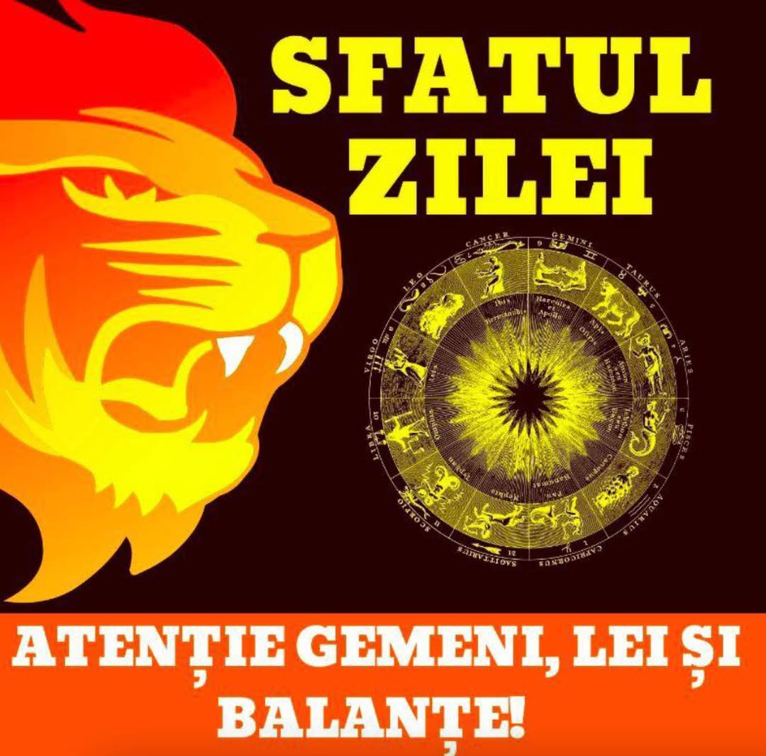 Destinul se SCHIMBĂ RADICAL pe 23 aprilie pentru nativii născuți în zodia…