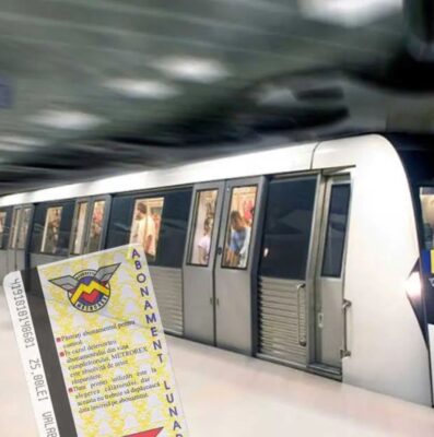 S-a decis chiar ACUM: Scumpirea biletelor de metrou a fost amânată cu…
