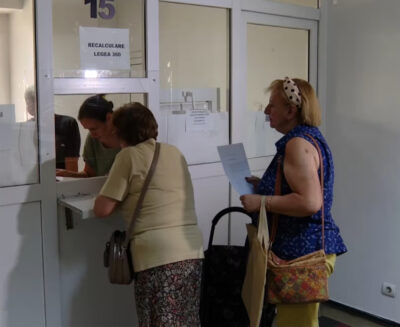 Milioane de PENSIONARI primesc BANI în plus, însă plățile încep abia pe…