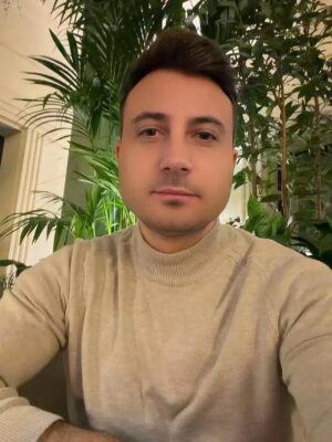 Valentin Sanfira a RĂBUFNIT! Cine îl mai bârfește va ajunge în…