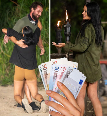 Olga Barcari a fost ELIMINATĂ de la Survivor, iar SUMA încasată este de…