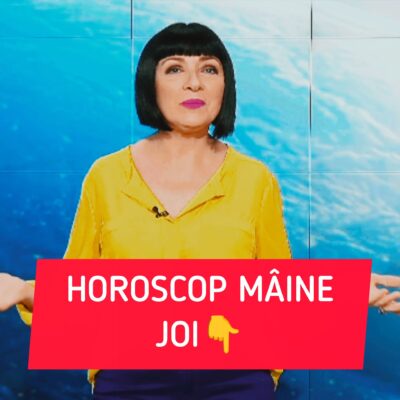BALANȚELE primesc o VESTE importantă de la superiori despre o…