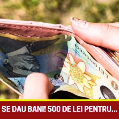 Milioane de PENSIONARI primesc BANI în plus, dar plățile vor începe pe…