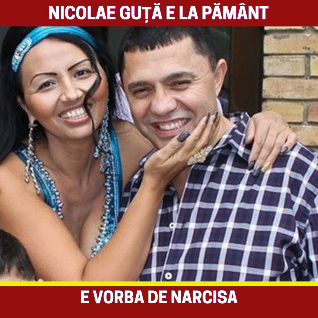 Narcisa Balaban îl AMENINȚĂ cu JUDECATA pe Nicolae Guță fiindcă manelistul a UITAT…