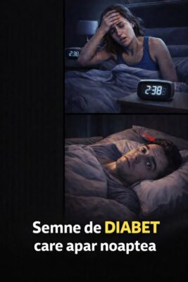 Nu poți dormi? Iată ce AFECȚIUNI GRAVE îți distrug odihna fără să…