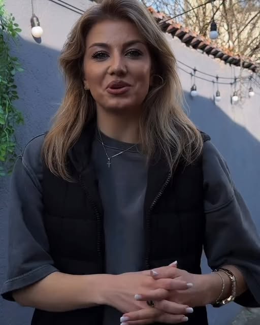 Codruța Filip s-a FILMAT cu Edward Sanda, iar adevărul despre RELAȚIA lor este…