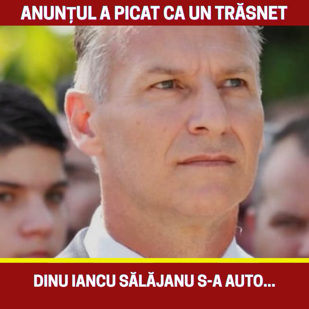 După perchezițiile DNA, celebrul interpret a luat o DECIZIE și a ales să…