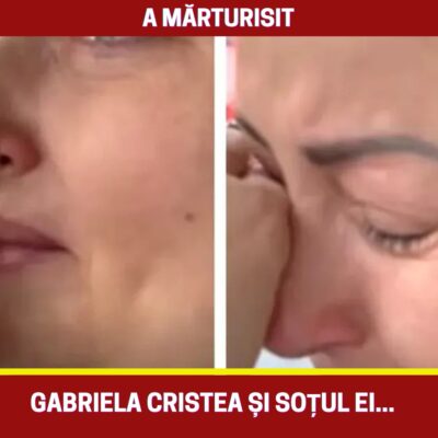 Gabriela Cristea i-a cerut lui Tavi Clonda să o PĂRĂSEASCĂ pentru că nu…