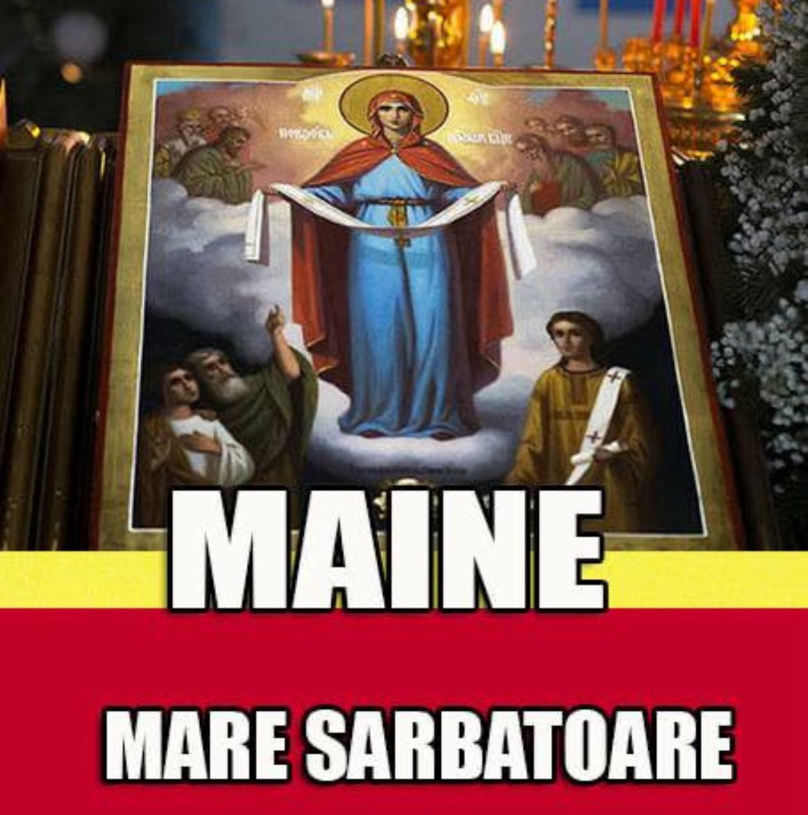 Sărbătoare IMPORTANTĂ pe 30 aprilie! Biserica îl pomenește pe Sfântul Apostol…