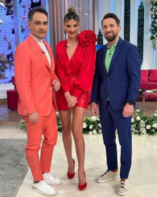 Ramona Olaru și Steve Ant s-au DESPĂRȚIT? Totul s-a AFLAT după ce…