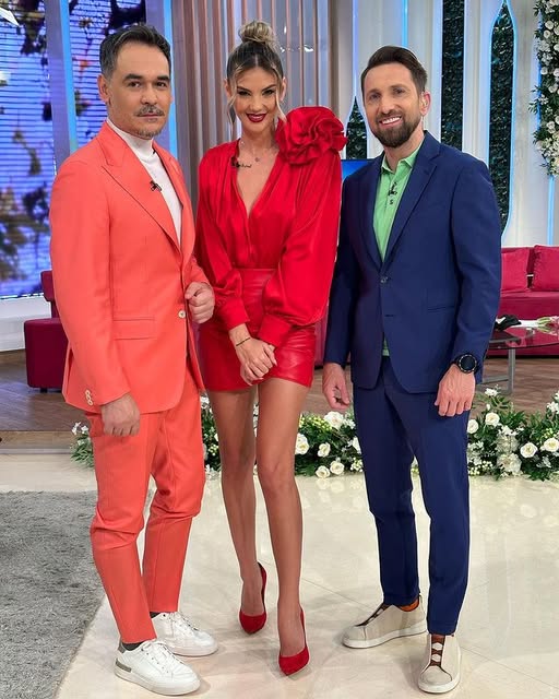 Ramona Olaru și Steve Ant s-au DESPĂRȚIT? Totul s-a AFLAT după ce…