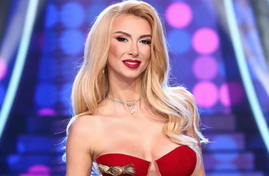 Andreea Bălan a PĂRĂSIT definitiv emisiunea după ce a fost O