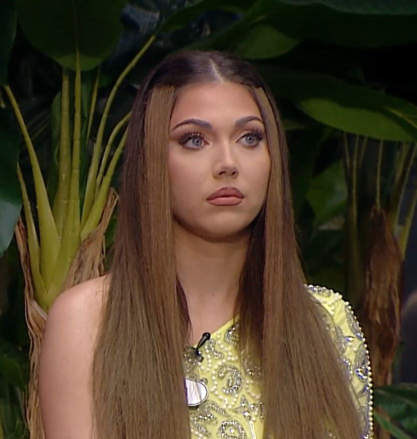 Andreea Mantea a rostit NUMELE celor propuși spre ELIMINARE, iar aceștia sunt…