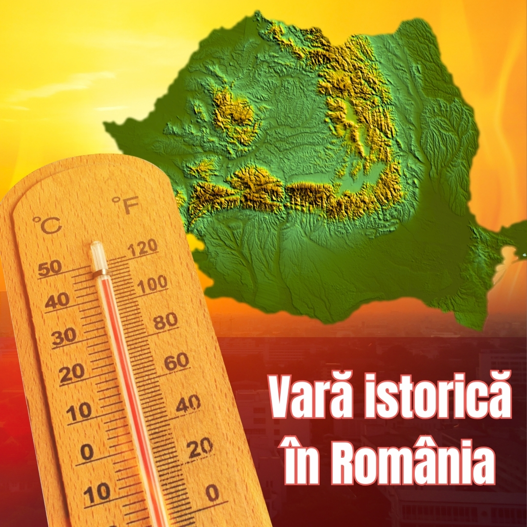 Un FENOMEN APARTE va schimba complet vara aceasta, iar specialiștii avertizează că…