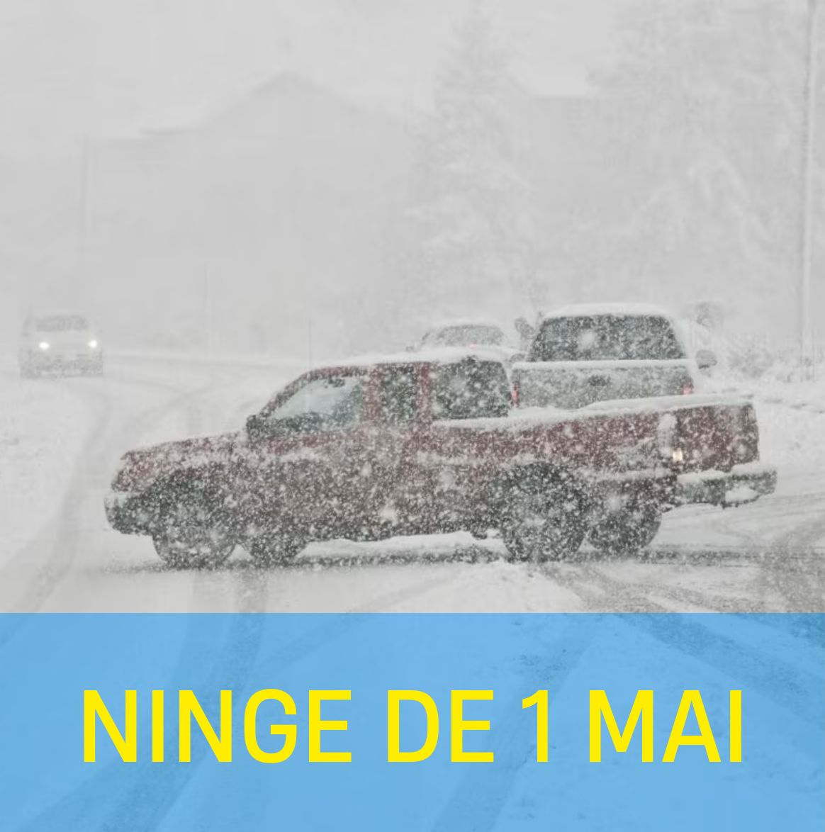 VREMEA s-a SCHIMBAT chiar înainte de 1 Mai: În aceste zone a început să…