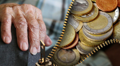 Milioane de PENSIONARI primesc BANII mai devreme, însă ajutorul financiar promis se…
