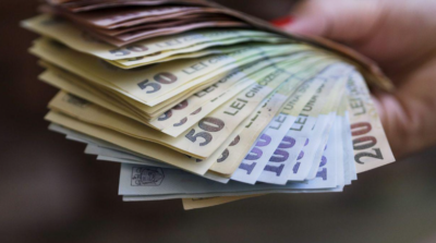 BANII pentru COPII se virează în aprilie 2026 exact pe data de…