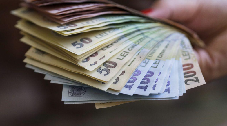 BANII pentru COPII se virează în aprilie 2026 exact pe data de…
