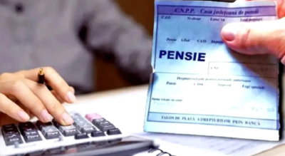 SCHIMBĂRI MAJORE: Toți pensionarii vor primi banii de Paște la data de…