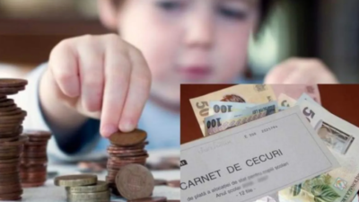 S-a stabilit DATA plăților! Alocațiile din luna mai intră pe card chiar…