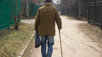 BANII în plus pentru PENSIONARI se livrează în luna mai chiar pe data de…