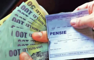 Ministrul Muncii a anunțat DATA la care crește punctul de pensie din…
